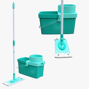 mop Twist System