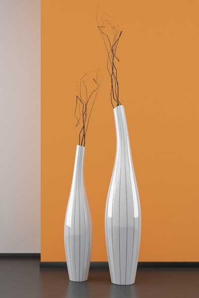 vase deco max