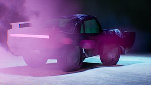 Muscle Car