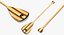 Paddles Collection 3