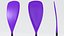 Paddles Collection 3