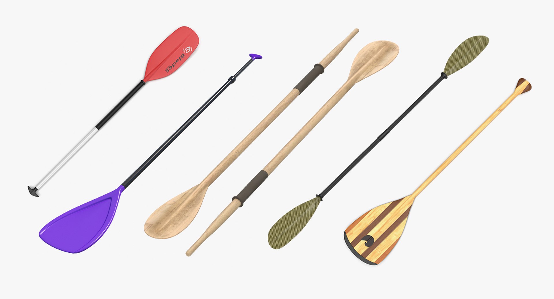 3D paddles 3 model https://p.turbosquid.com/ts-thumb/Pt/cDEVLe/WO5JKRe6/paddlescollection33dmodel002/jpg/1580046263/1920x1080/fit_q87/5e4e1c26fda61f830277735c2d6432bb2169d0d2/paddlescollection33dmodel002.jpg
