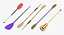 Paddles Collection 3