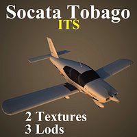 TOBA ITS