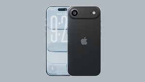 iphone 17 air