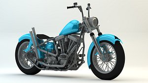 3ds bobber usa
