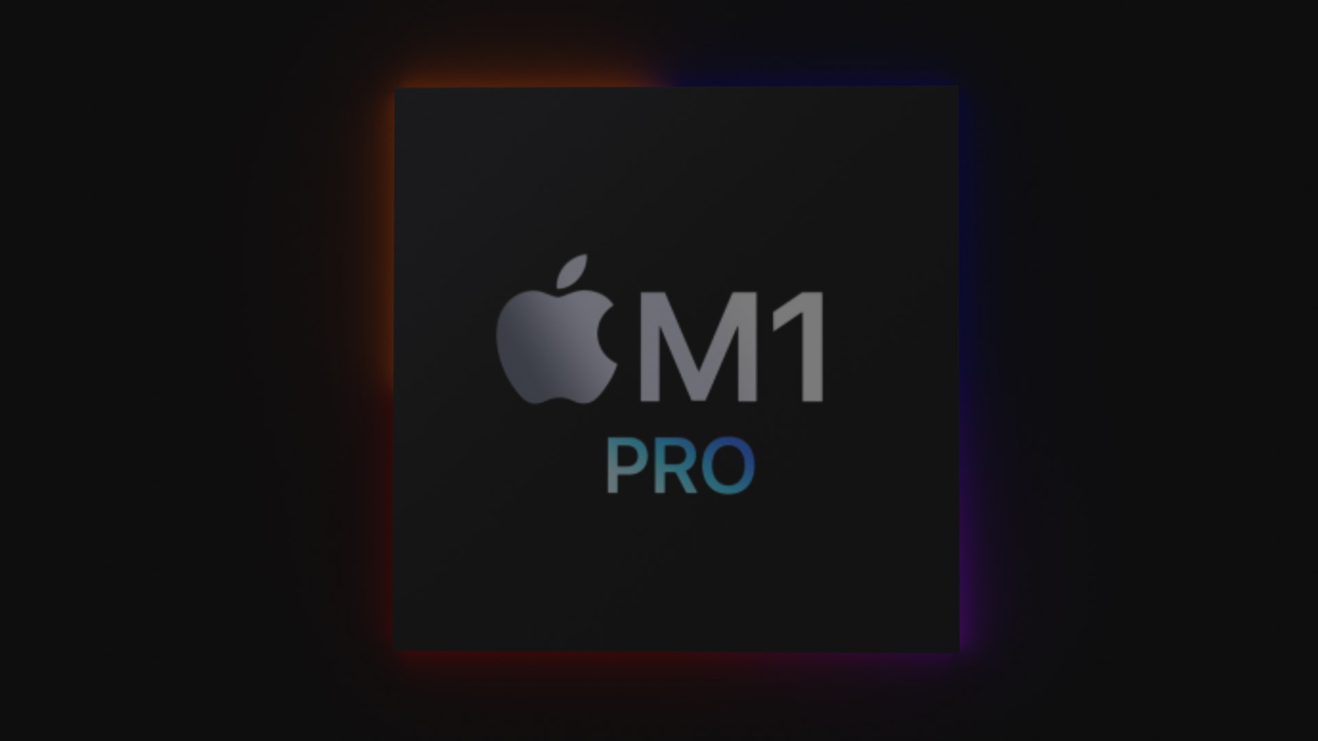3D Apple CPU M1 PRO Model - TurboSquid 1859871