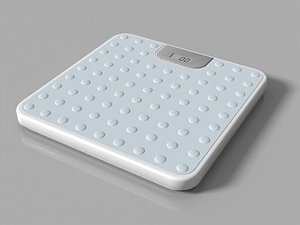 Bathroom Scale