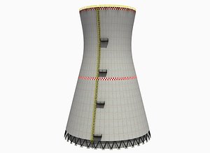 COOLING TOWER