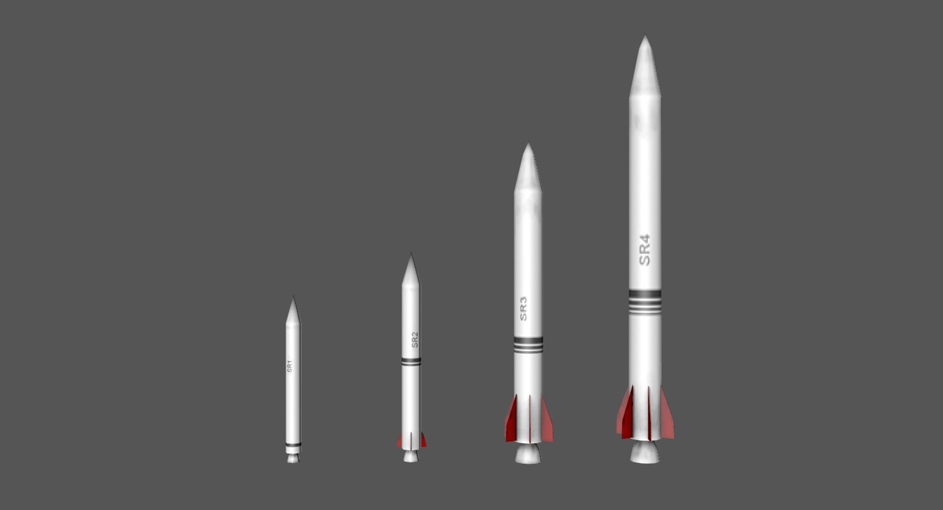 solid rockets - 3ds https://p.turbosquid.com/ts-thumb/Pt/owsUOm/4Y5Ryq7W/02_solid_rocket1_low_poly/jpg/1445773900/1920x1080/fit_q87/c002d72ae7199298c334fcd5bd9ecc2ba231294c/02_solid_rocket1_low_poly.jpg