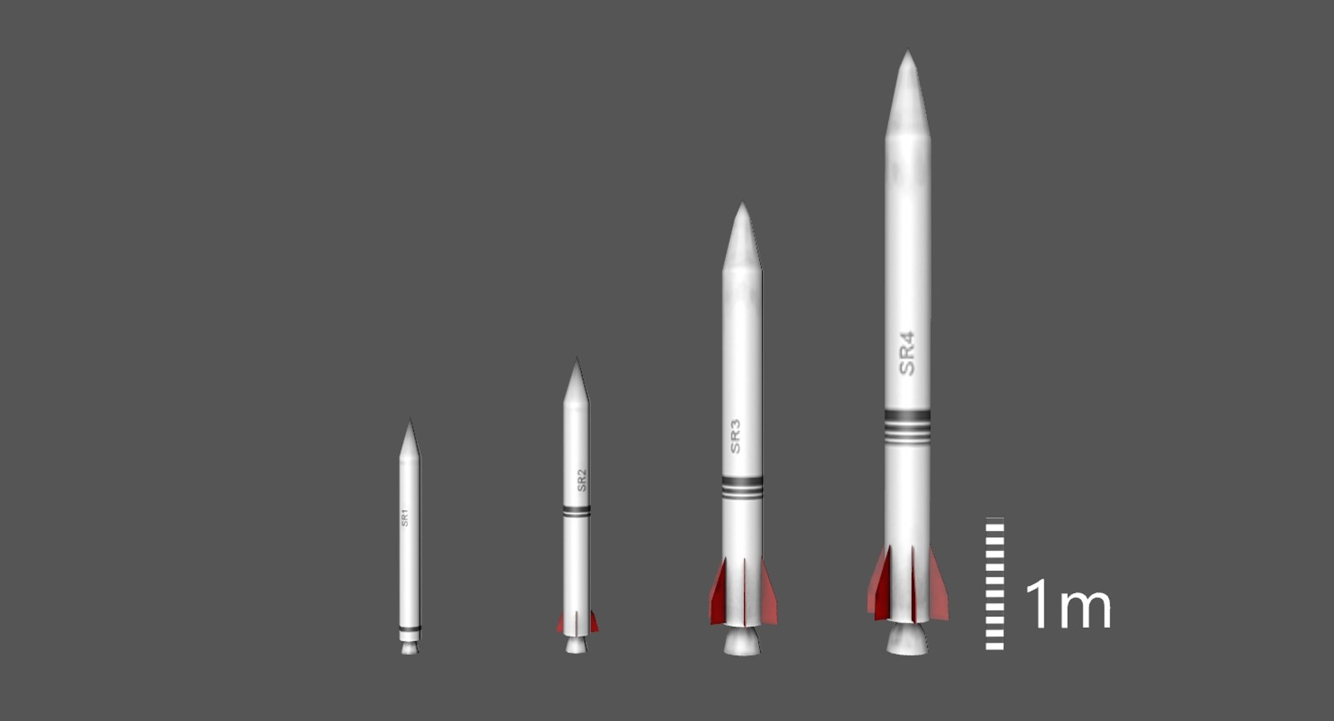 solid rockets - 3ds https://p.turbosquid.com/ts-thumb/Pt/owsUOm/RLsmpZpK/01_solid_rocket1_low_poly/jpg/1445773900/1920x1080/fit_q87/9df8945e79ddb1456942ba61c2cc204d4bc429ac/01_solid_rocket1_low_poly.jpg