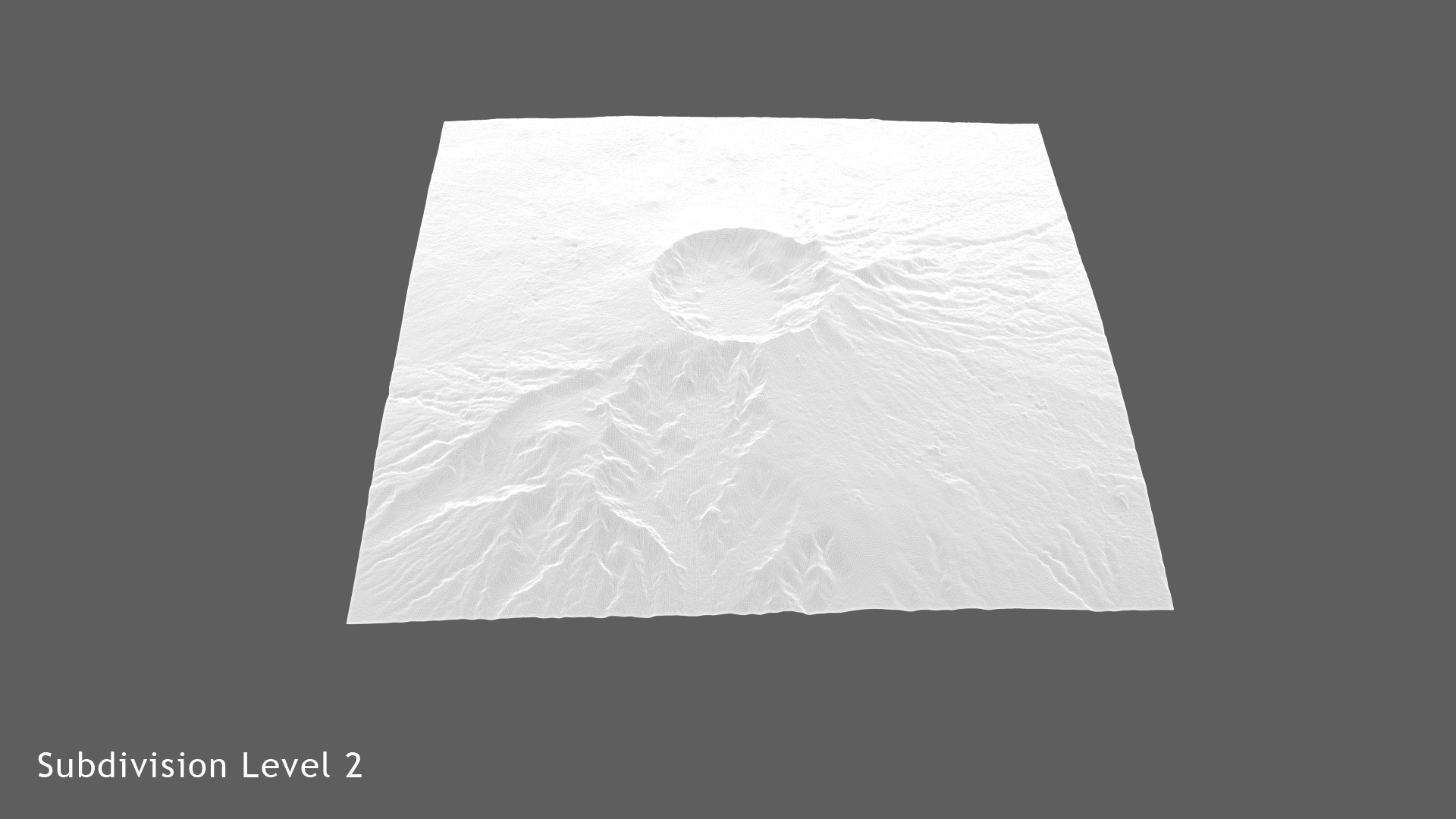 mountain tambora 3D model https://p.turbosquid.com/ts-thumb/Pt/qN0rpq/ugyBNwkE/wireframe_0033/png/1577309485/1920x1080/fit_q87/e7d2cab211396a3673b94c3e0d5cc6386474d933/wireframe_0033.jpg