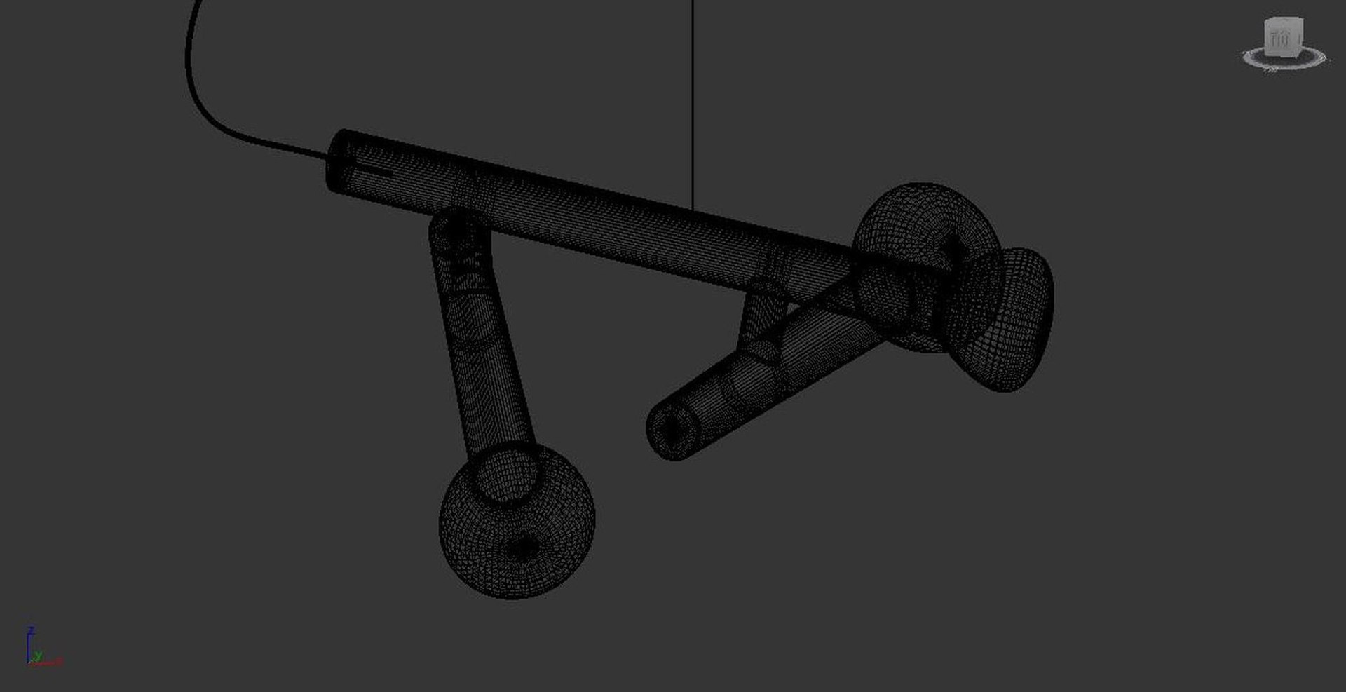 3D model lanterns lamps Modern chandelier decoration TurboSquid 2131419