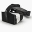 Intel VR Alloy Smash Gear