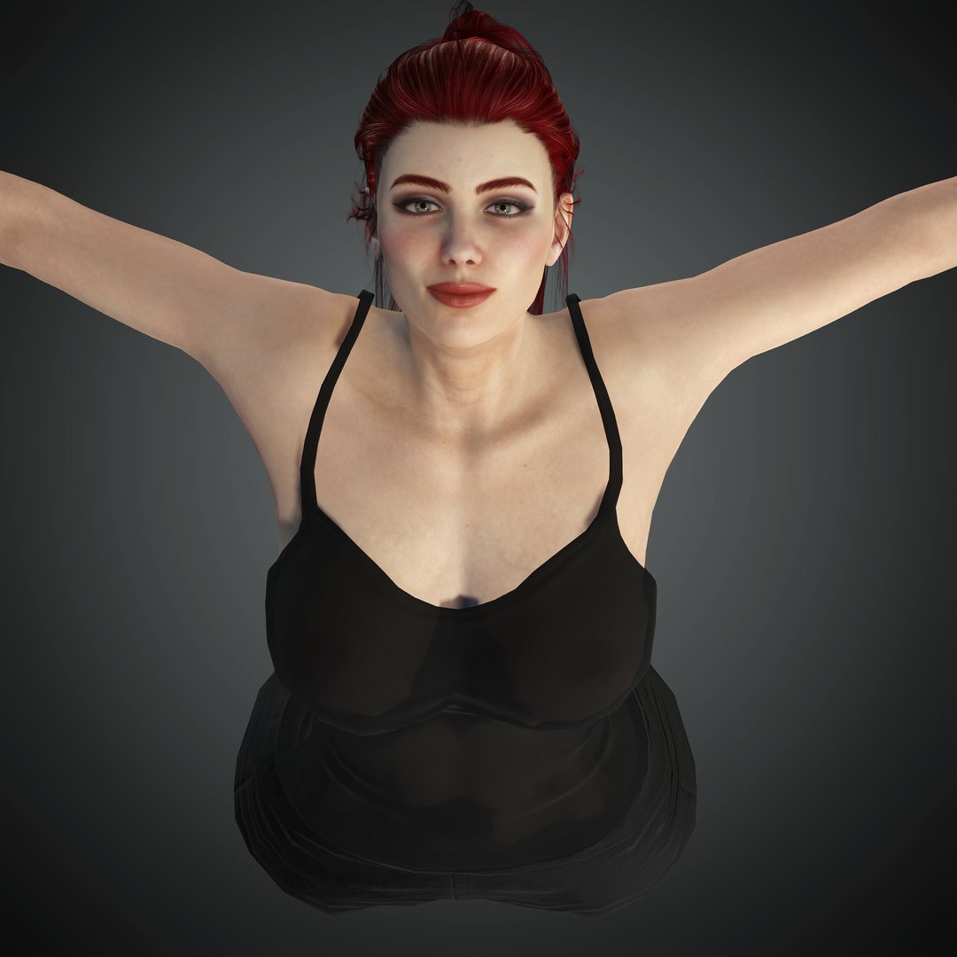 3D Beautiful 3D Realistic Red Head Fashioned Woman https://p.turbosquid.com/ts-thumb/Pt/wEA02c/NK/8/jpg/1711231363/1920x1080/fit_q87/280131d292a267ed1a4b6ba40bf992d1d0d3a51a/8.jpg