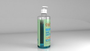 HAND SANITIZER