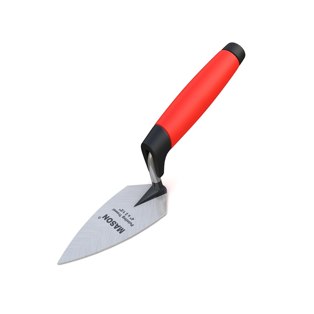Masonry tools collection model https://p.turbosquid.com/ts-thumb/Pu/02jSYD/AU/pointing_trowelc01/jpg/1522495467/1920x1080/fit_q87/5c7859fd3fef7e653a1bdf040a9f165cbb59ca31/pointing_trowelc01.jpg