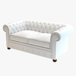 f lli rossetto 3d model