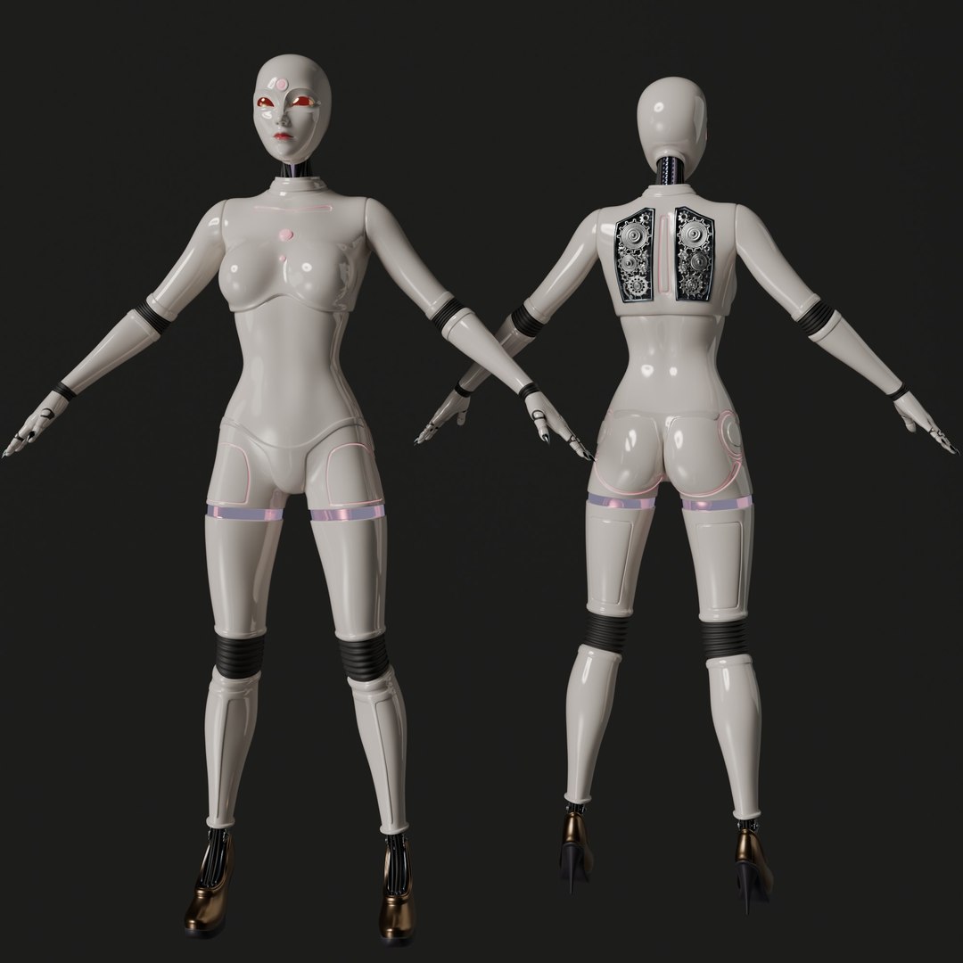 3D Robot woman https://p.turbosquid.com/ts-thumb/Pu/3M6lf4/5Y/14/jpg/1744584459/1920x1080/fit_q87/11e8da5e8e2bdaaf940a6b2247be336c5951f2f2/14.jpg