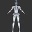 Kobieta-robot