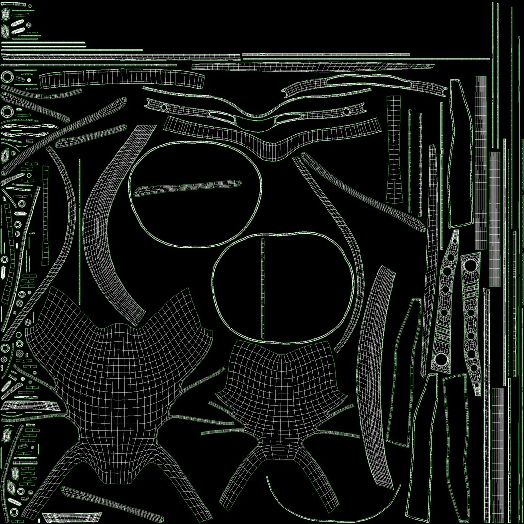 3D Robot woman https://p.turbosquid.com/ts-thumb/Pu/3M6lf4/Ok/uv14/jpg/1744584481/1920x1080/fit_q87/5c3c597ea71ca2d28e6ce316390aa2f21a555db9/uv14.jpg