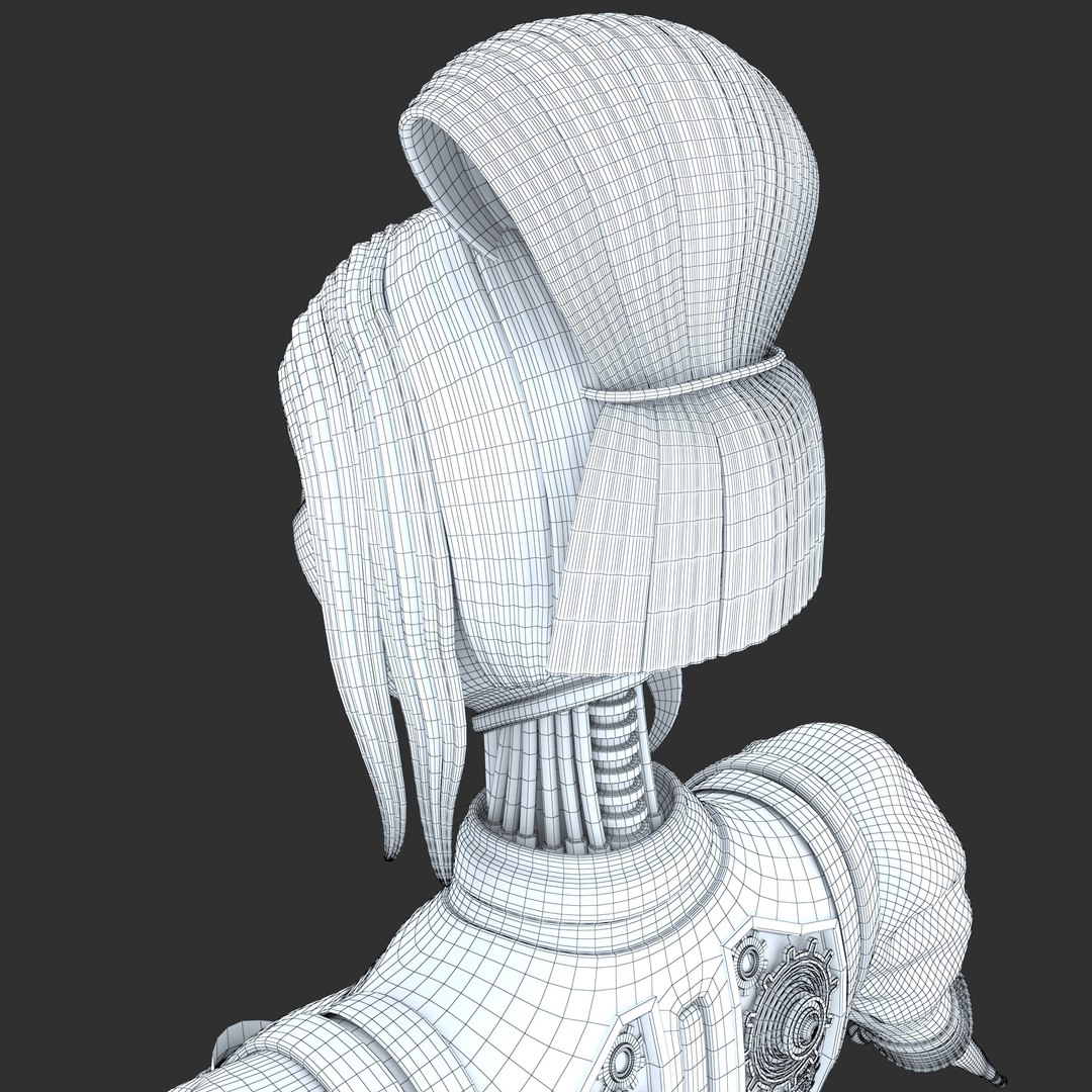 3D Robot woman https://p.turbosquid.com/ts-thumb/Pu/3M6lf4/XB/uv4/jpg/1744584474/1920x1080/fit_q87/e0071e78b12ae2e2f4719e9c6d5d83436818e590/uv4.jpg