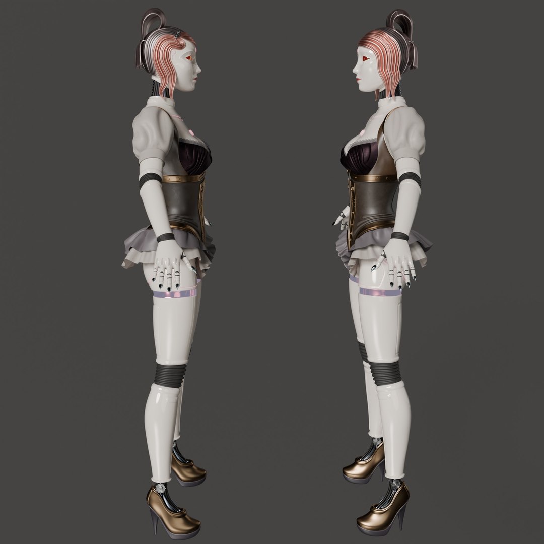 3D Robot woman https://p.turbosquid.com/ts-thumb/Pu/3M6lf4/aN/5/jpg/1744584486/1920x1080/fit_q87/41c79443324baf085be755696efa00631b02f7db/5.jpg