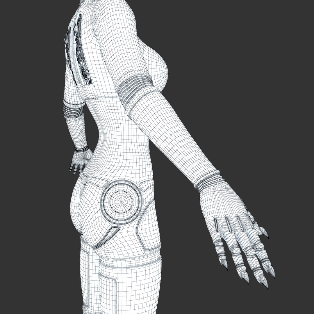 3D Robot woman https://p.turbosquid.com/ts-thumb/Pu/3M6lf4/pq/uv9/jpg/1744584477/1920x1080/fit_q87/43e47556033237aa0ed910f578b4c3f5184efdb5/uv9.jpg