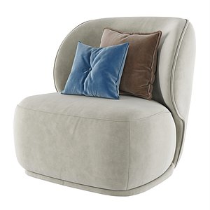 Armchair Ribera