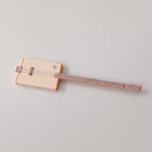 cigarbox guitar model