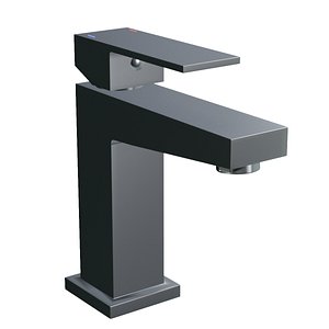 3D water tap