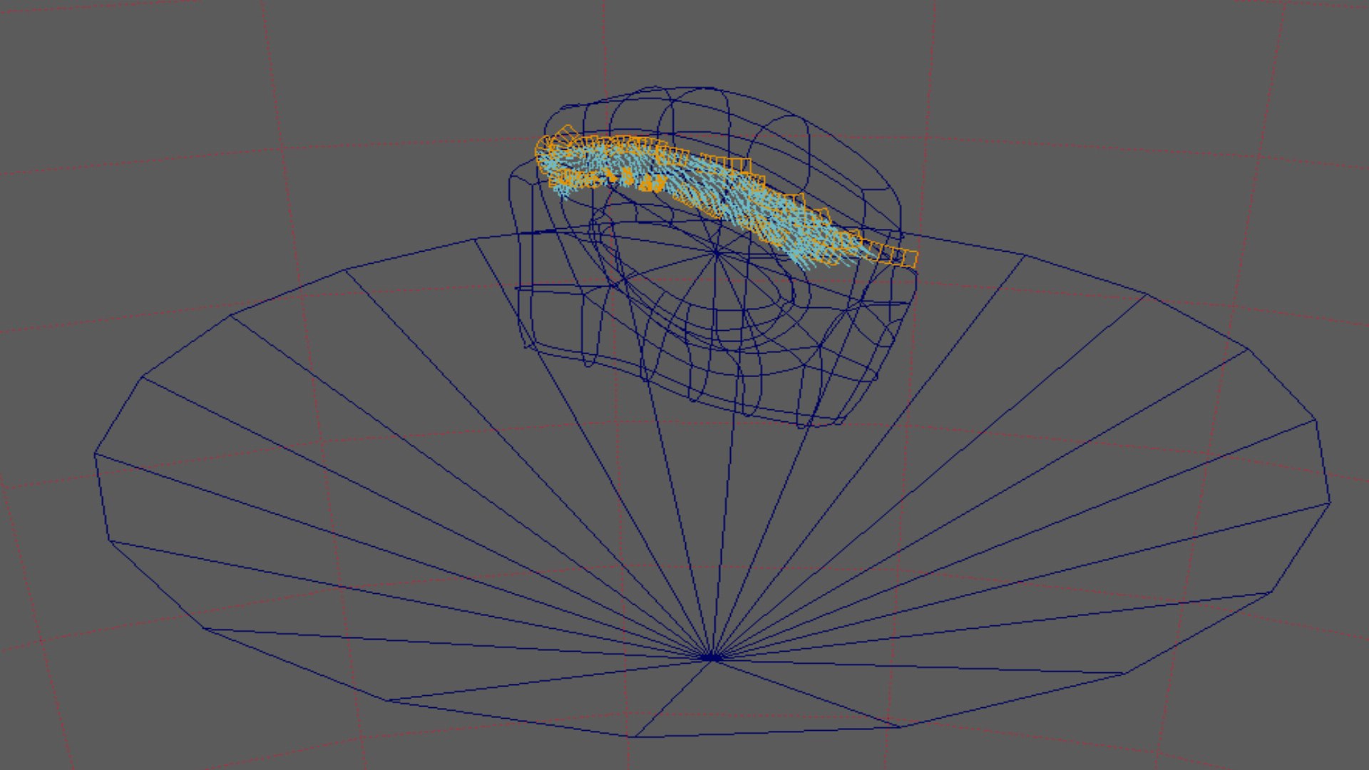 Eye Real 3D Model - TurboSquid 2109252
