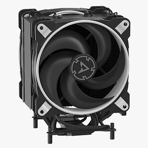 CPU Fan