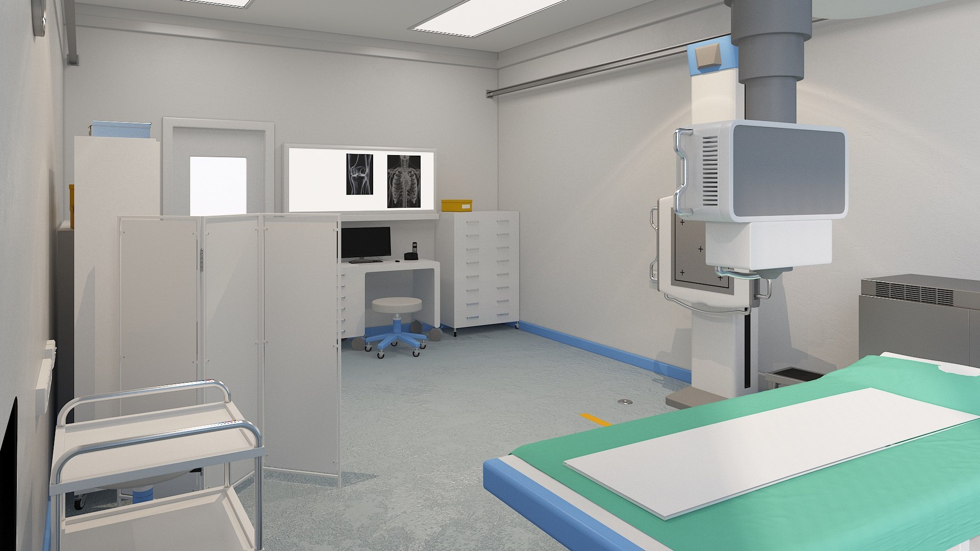 X-Ray Room 3D model https://p.turbosquid.com/ts-thumb/Pu/GmoDj2/DK/xray_room_new_v2_0000/jpg/1718563905/1920x1080/fit_q87/5c8b034136fcec1bf7763e7d4596419e37d19adc/xray_room_new_v2_0000.jpg