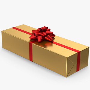 3D Gift Box1