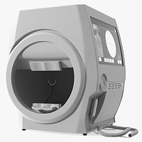 Visual Field Analyzer