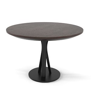 3D model cosmorelax split coffee