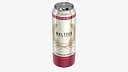 Open Standard Beer Can 568ml