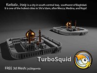 karbala