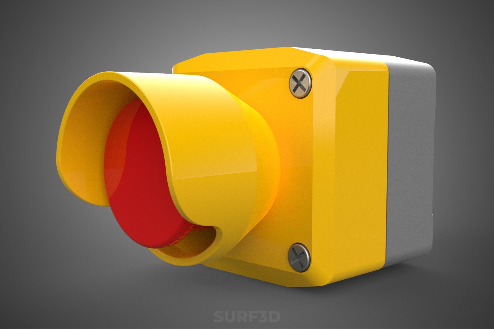 RED YELLOW EMERGENCY STOP PUSH BUTTON SWITCH PROTECTIVE COVER model https://p.turbosquid.com/ts-thumb/Pu/VzhOaG/Wq/12_1539_redyellowemergencystoppushbuttonswitchprotectivecover/jpg/1777652650/1920x1080/fit_q87/f36c75a899b7d1084166435eb3c784a5acf9797b/12_1539_redyellowemergencystoppushbuttonswitchprotectivecover.jpg