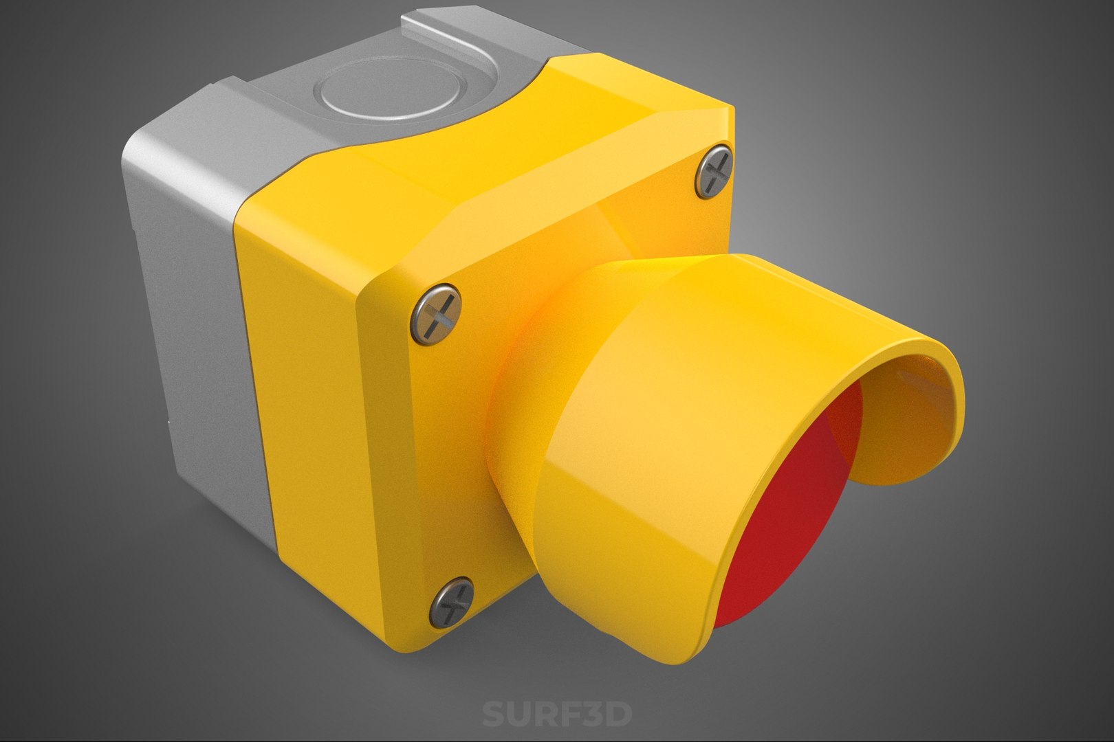 RED YELLOW EMERGENCY STOP PUSH BUTTON SWITCH PROTECTIVE COVER model https://p.turbosquid.com/ts-thumb/Pu/VzhOaG/a7/02_1539_redyellowemergencystoppushbuttonswitchprotectivecover/jpg/1777652627/1920x1080/fit_q87/4afab68a68e1eb7ede281552f1ce5d9a3310e357/02_1539_redyellowemergencystoppushbuttonswitchprotectivecover.jpg