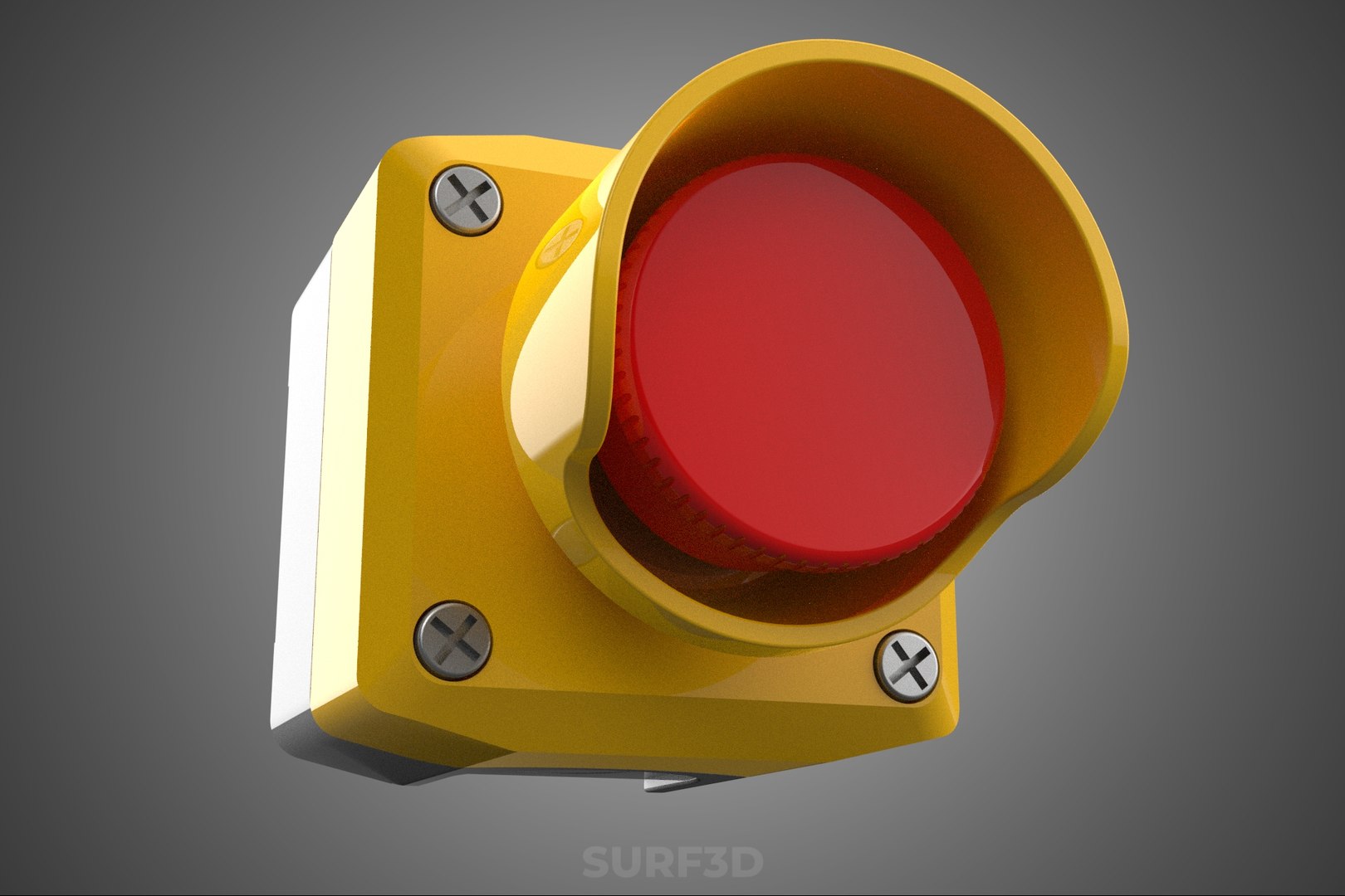 RED YELLOW EMERGENCY STOP PUSH BUTTON SWITCH PROTECTIVE COVER model https://p.turbosquid.com/ts-thumb/Pu/VzhOaG/cV/31_1539_redyellowemergencystoppushbuttonswitchprotectivecover/jpg/1777652668/1920x1080/fit_q87/cc958e7e312dbff4cd96ec020600d8ff51038010/31_1539_redyellowemergencystoppushbuttonswitchprotectivecover.jpg