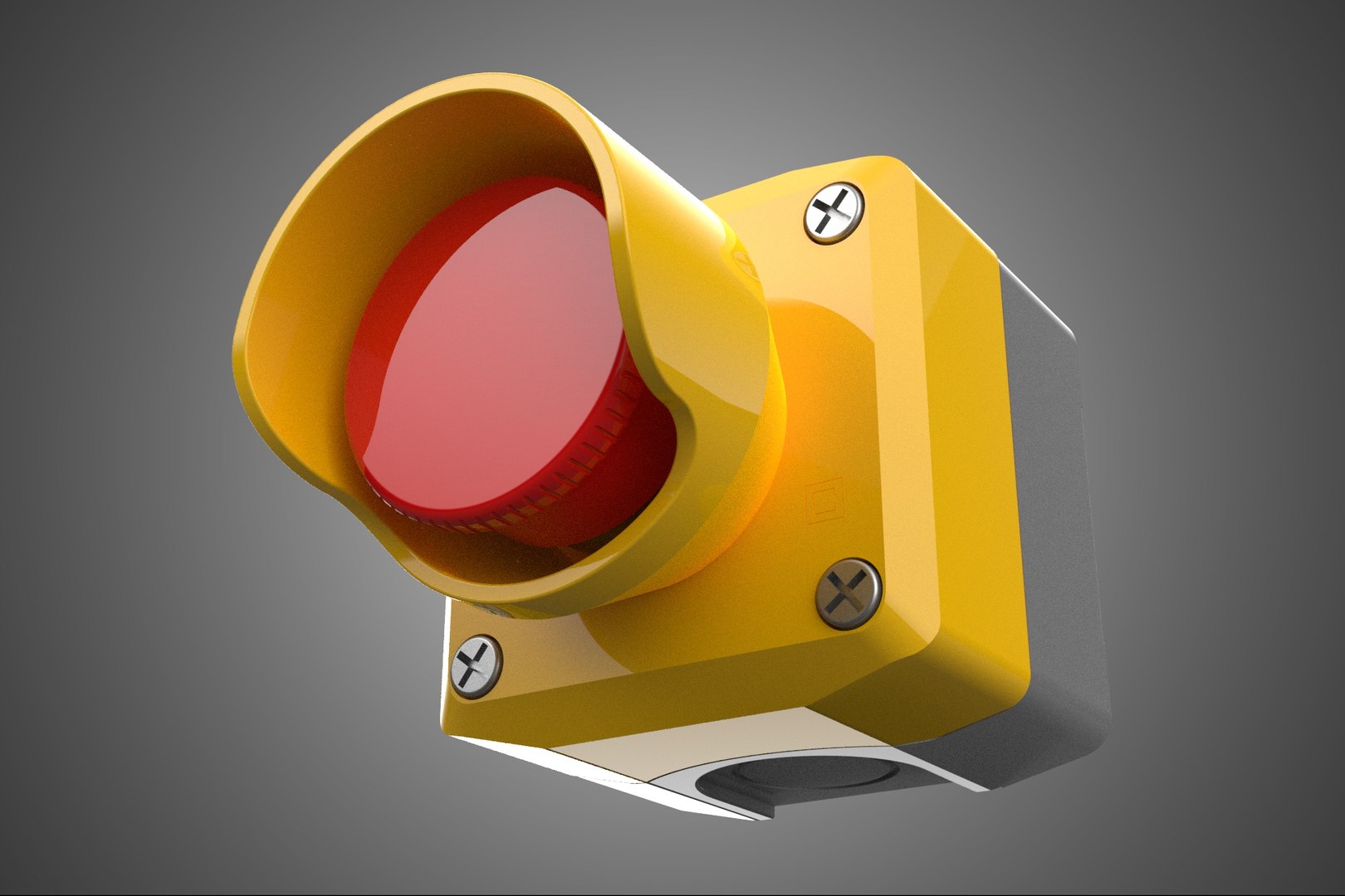 RED YELLOW EMERGENCY STOP PUSH BUTTON SWITCH PROTECTIVE COVER model https://p.turbosquid.com/ts-thumb/Pu/VzhOaG/hY/01_1539_redyellowemergencystoppushbuttonswitchprotectivecover/jpg/1777652634/1920x1080/fit_q87/d582b8c7bc6db45b1ec66025b3c8d1a12b379331/01_1539_redyellowemergencystoppushbuttonswitchprotectivecover.jpg