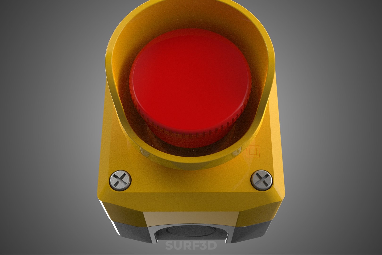 RED YELLOW EMERGENCY STOP PUSH BUTTON SWITCH PROTECTIVE COVER model https://p.turbosquid.com/ts-thumb/Pu/VzhOaG/qx/16_1539_redyellowemergencystoppushbuttonswitchprotectivecover/jpg/1777652651/1920x1080/fit_q87/5c7a92e7c997271c08204ccc6b52bb10b9f20c27/16_1539_redyellowemergencystoppushbuttonswitchprotectivecover.jpg