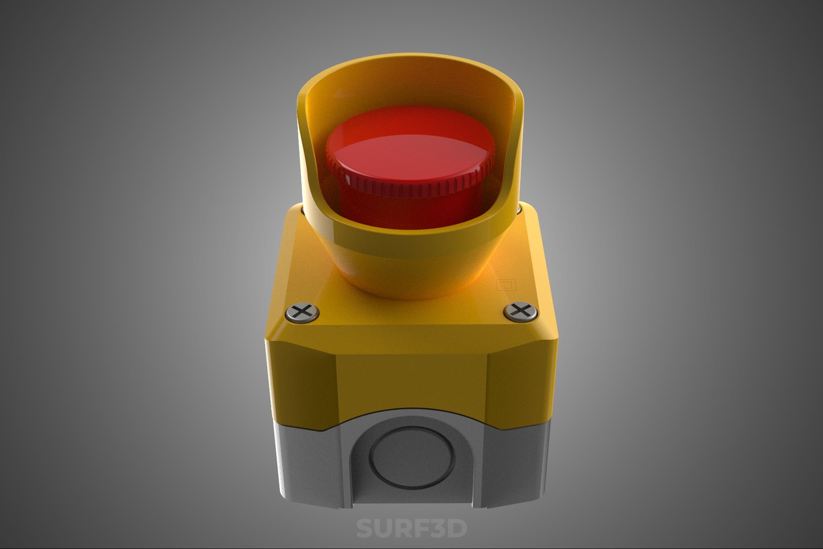RED YELLOW EMERGENCY STOP PUSH BUTTON SWITCH PROTECTIVE COVER model https://p.turbosquid.com/ts-thumb/Pu/VzhOaG/xC/21_1539_redyellowemergencystoppushbuttonswitchprotectivecover/jpg/1777652657/1920x1080/fit_q87/6ac1313ae5cb8cd1b83f7fc1f34935ac4f2a9f7e/21_1539_redyellowemergencystoppushbuttonswitchprotectivecover.jpg