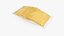 Cheese Plastic Pack 3D model