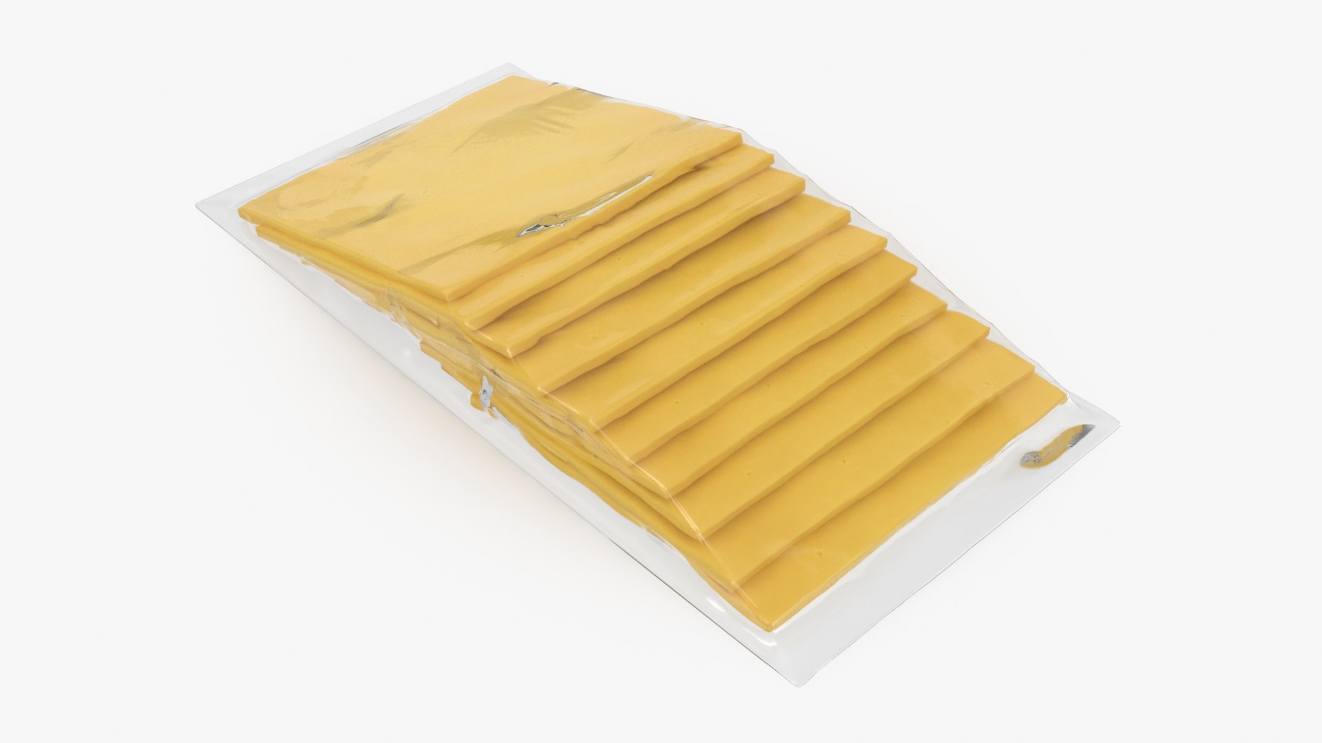 Cheese Plastic Pack 3D model https://p.turbosquid.com/ts-thumb/Pu/a3hHX9/g9/chedcheeseslice_b0016/jpg/1731078327/1920x1080/fit_q87/1f735d222f7013fd67ff63aff2db6722119d13f4/chedcheeseslice_b0016.jpg