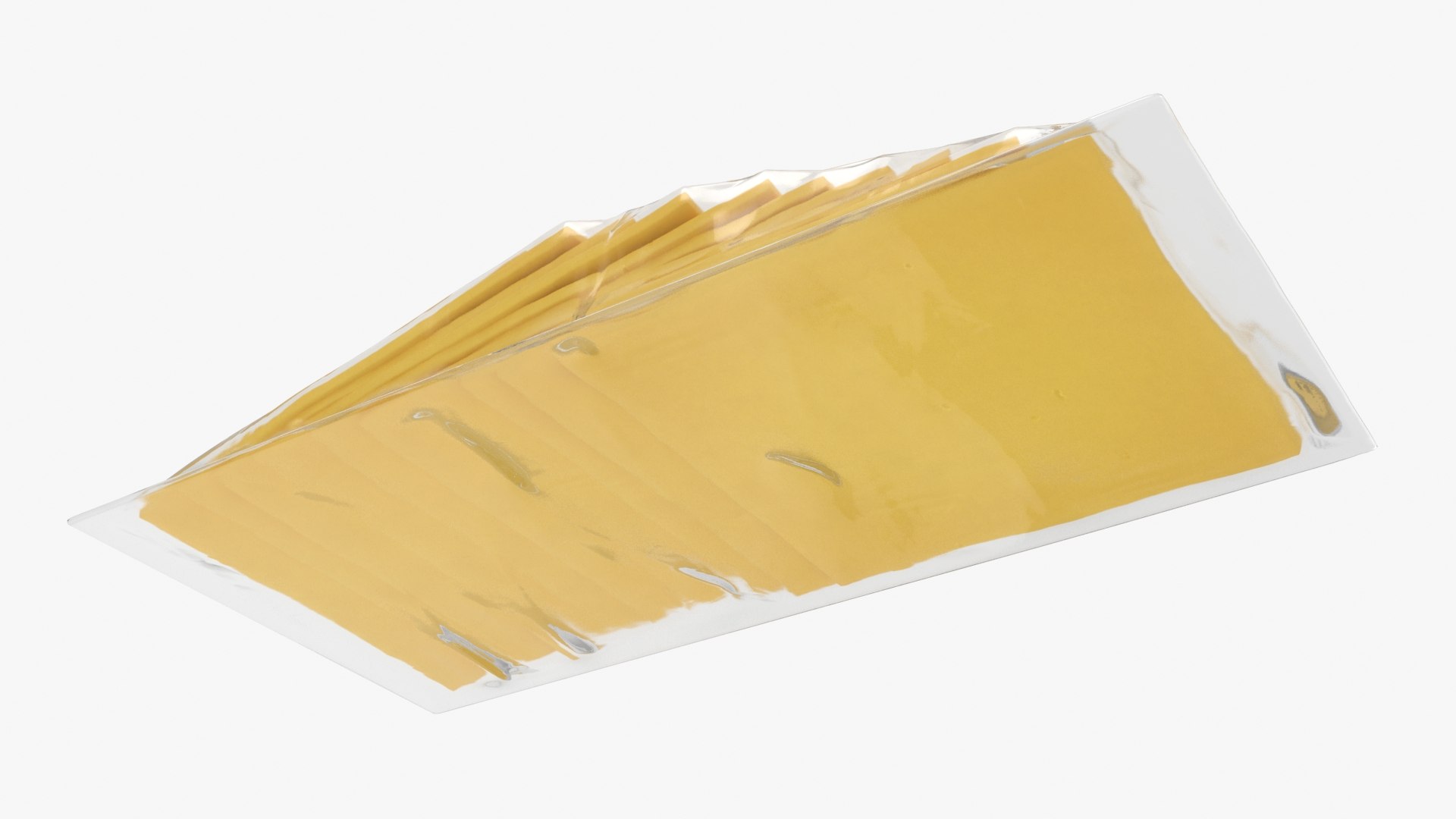 Cheese Plastic Pack 3D model https://p.turbosquid.com/ts-thumb/Pu/a3hHX9/jy/chedcheeseslice_b0018/jpg/1731078328/1920x1080/fit_q87/6262b5e2aed8ced9c03e55bfe459ed5cea17be70/chedcheeseslice_b0018.jpg