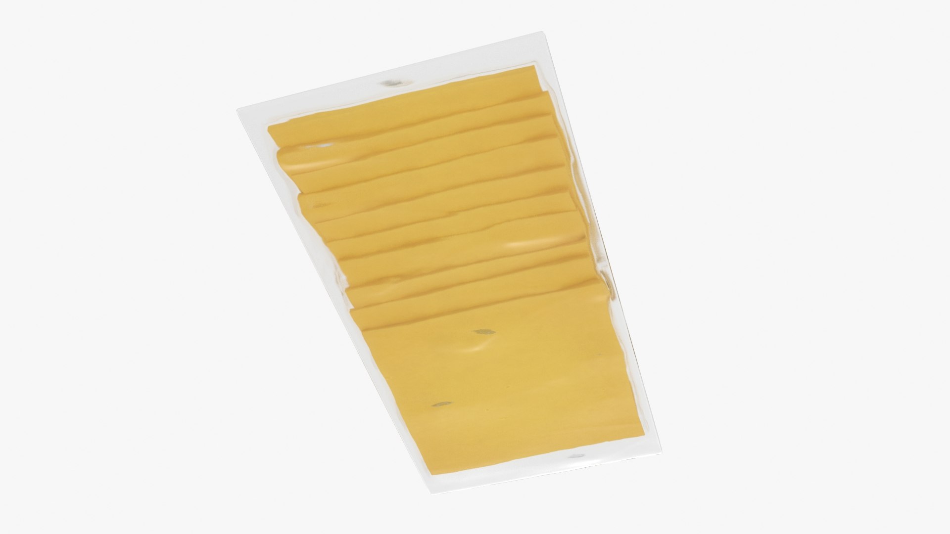 Cheese Plastic Pack 3D model https://p.turbosquid.com/ts-thumb/Pu/a3hHX9/uI/chedcheeseslice_b0022/jpg/1731078329/1920x1080/fit_q87/e73753d7be4aed3332b2f0c962c999f7553389a7/chedcheeseslice_b0022.jpg