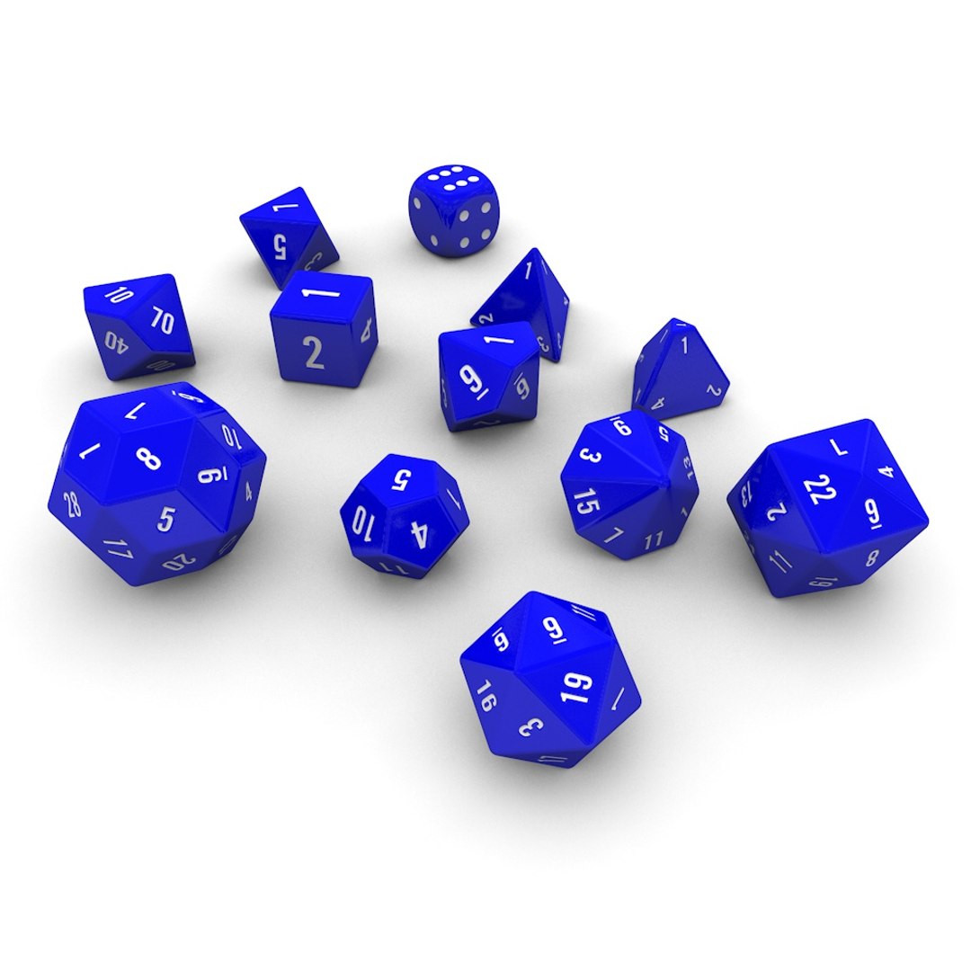 polyhedral dice set - 3d 3ds https://p.turbosquid.com/ts-thumb/Pu/aYsbhF/stBL1ab7/dice_blue_03/jpg/1464034624/1920x1080/fit_q87/377f923708bf7a1f8e1ed29b1cf96d0f8fd0f2d5/dice_blue_03.jpg